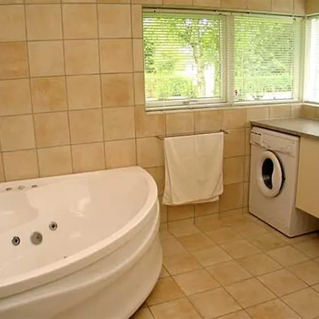 Holiday home Holiday Birkevej H- 428 Grenaa