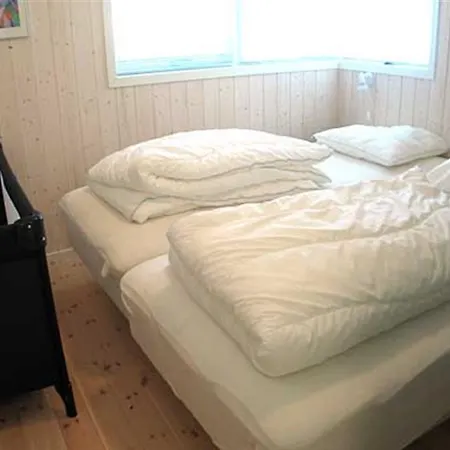 Holiday Birkevej H- 428 Holiday home Grenaa
