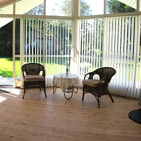 Holiday Birkevej H- 428 Holiday home *