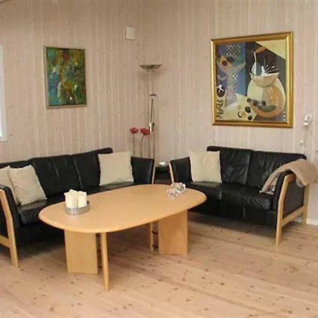 Holiday home Holiday Birkevej H- 428 Grenaa