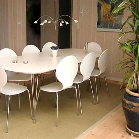 Holiday home Holiday Birkevej H- 428