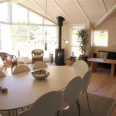 Holiday home Holiday Birkevej H- 428 *